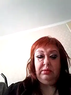 LanaStar345 online show from March 16, 2026, 9:24 am