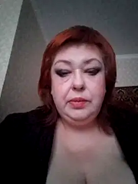 LanaStar345 online show from April 13, 2026, 8:31 am