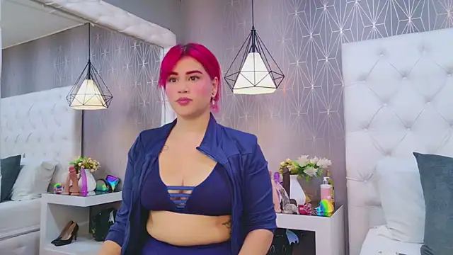 CherryTayloor online show from April 23, 2026, 1:29 am