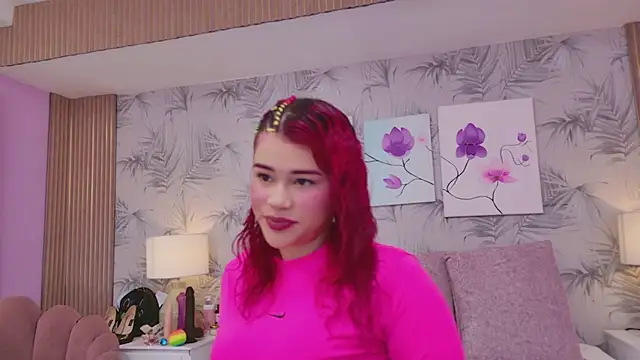 Snapshot of CherryTayloor chatting on May 24, 2026, 3:44 am CherryTayloor online show from May 24, 2026, 3:44 am