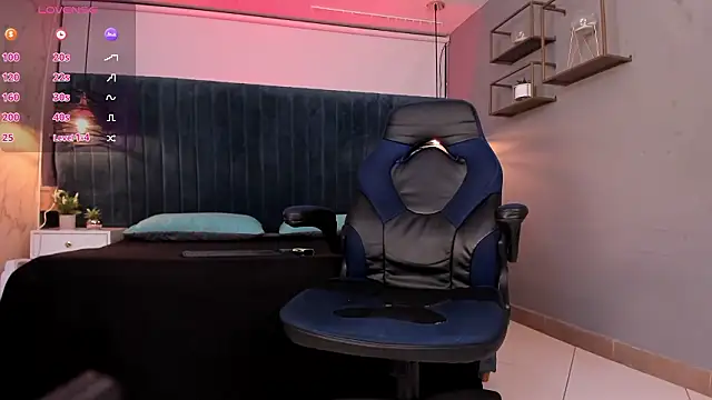 liam es online show from February 25, 2026, 2:32 am