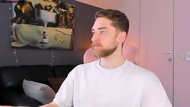 Dexter Raze online show from March 17, 2026, 6:50 am