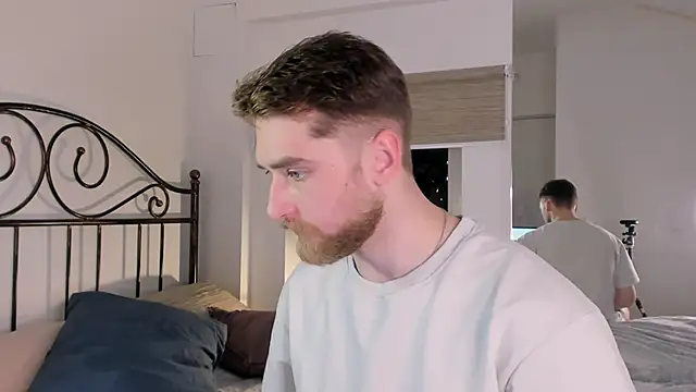 Dexter Raze online show from April 11, 2026, 6:51 am