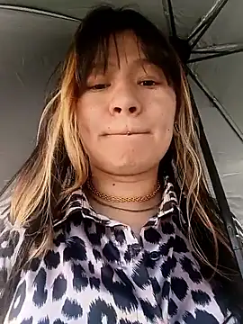 Persefone1331 online show from February 26, 2026, 3:44 pm