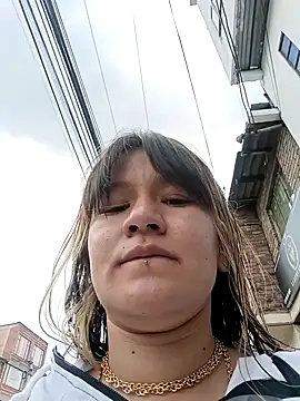 Persefone1331 online show from March 3, 2026, 5:41 pm