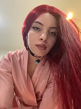 romanovanita online show from April 26, 2026, 5:16 am