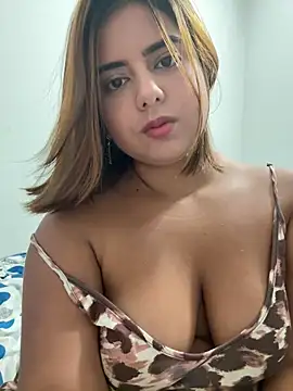 Lilithgomez  online show from April 3, 2026, 12:36 pm
