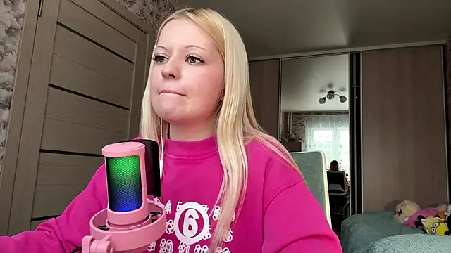 JeneeBIanks online show from March 4, 2026, 1:06 pm