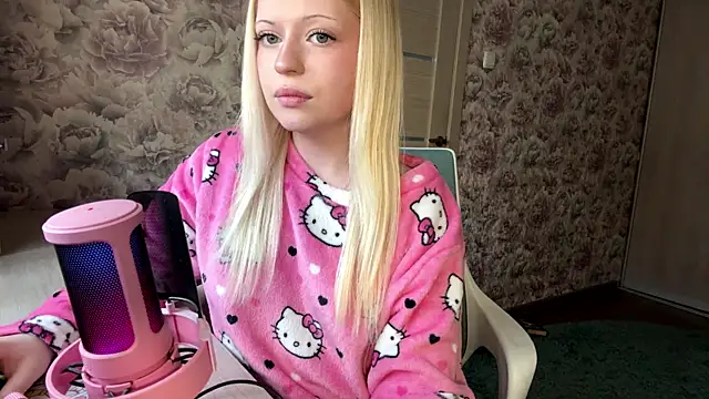 JeneeBIanks online show from March 20, 2026, 11:37 am