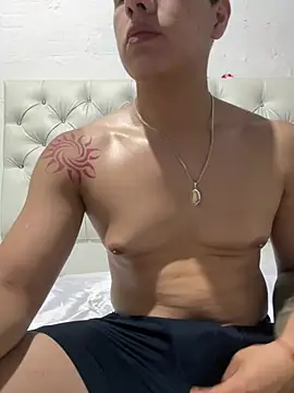 Sean Pry online show from March 19, 2026, 11:20 pm