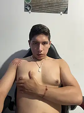 Sean Pry online show from April 21, 2026, 5:03 am