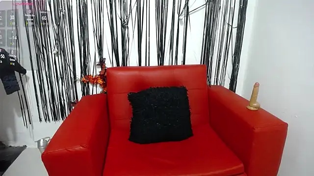 mailyn pym online show from April 20, 2026, 2:42 pm