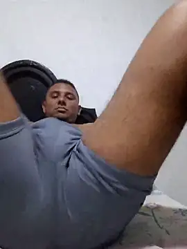 josua0429 online show from March 5, 2026, 6:37 pm