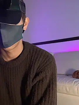 Yumemiru-k online show from March 8, 2026, 2:48 am