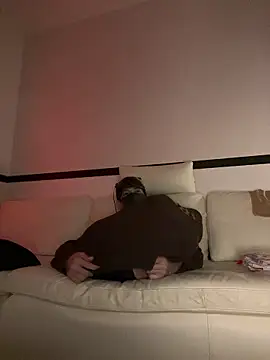 Yumemiru-k online show from March 21, 2026, 8:23 pm