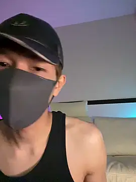 Yumemiru-k online show from April 1, 2026, 7:09 am