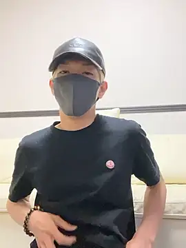 Yumemiru-k online show from May 1, 2026, 9:03 am
