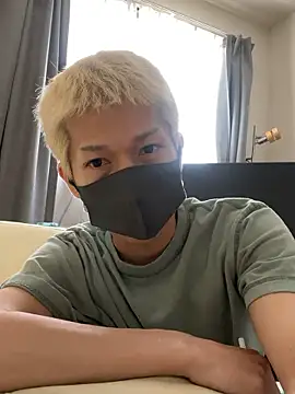 Yumemiru-k online show from May 2, 2026, 12:37 am