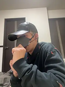 Yumemiru-k online show from June 3, 2026, 12:08 pm
