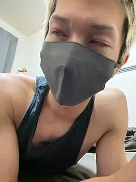 Yumemiru-k online show from June 6, 2026, 7:29 pm