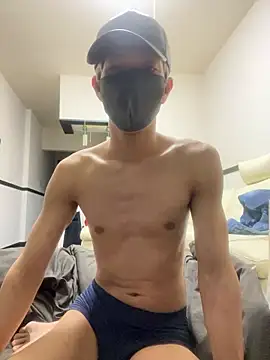Yumemiru-k online show from June 18, 2026, 5:41 am