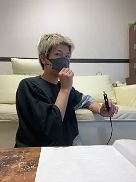 Yumemiru-k online show from July 1, 2026, 7:54 am