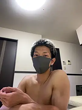 Yumemiru-k online show from July 17, 2026, 2:34 pm