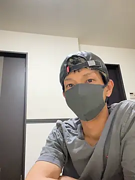 Yumemiru-k online show from August 4, 2026, 3:25 pm