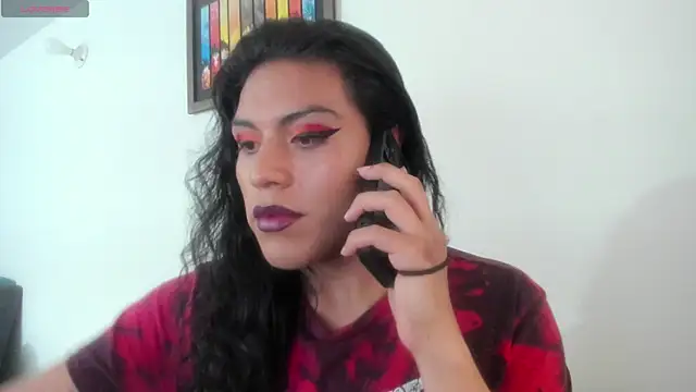 Jess Hoffman online show from April 21, 2026, 8:55 pm