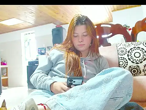 Emma Rodriguez15 online show from February 25, 2026, 6:28 pm