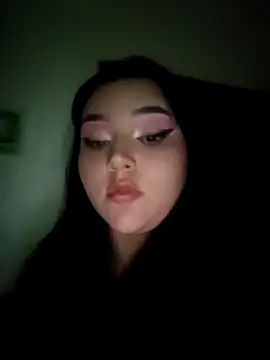 Hailycute7 online show from March 27, 2026, 8:26 am