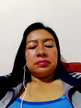 Samanta gonzales online show from February 23, 2026, 8:12 am