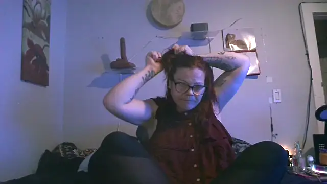 Sexymilf6992 online show from August 6, 2026, 12:56 am