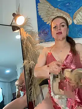 Viictoria-Jones online show from April 22, 2026, 10:06 am