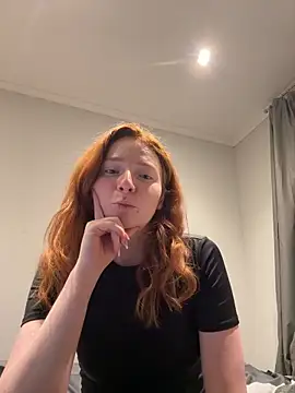 HoneyBunny18 online show from February 23, 2026, 5:54 pm