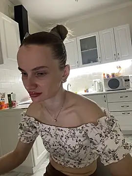 AinyrVixxen online show from March 18, 2026, 4:32 pm