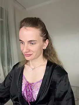 AinyrVixxen online show from April 24, 2026, 9:28 pm