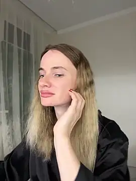 AinyrVixxen online show from April 25, 2026, 9:34 pm