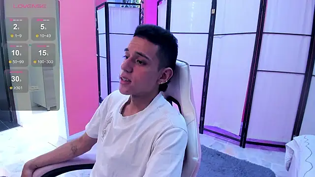 dominicjonnes online show from March 9, 2026, 7:51 pm