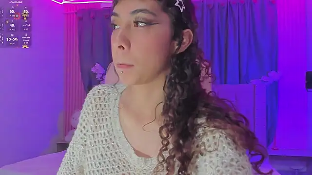 Kiara lovely online show from April 21, 2026, 4:30 am