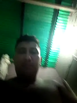 antinio012 online show from March 6, 2026, 11:23 pm