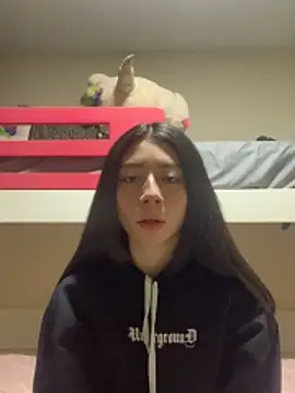 ZafiraNights online show from February 27, 2026, 8:03 am