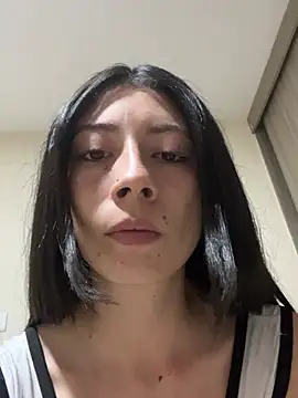 ZafiraNights online show from March 6, 2026, 3:36 am