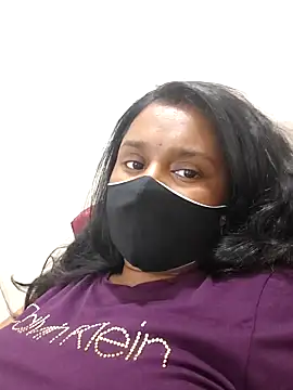 RDindian96 online show from March 10, 2026, 8:47 pm