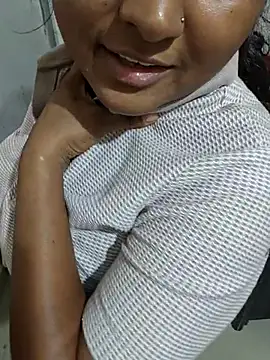 RDindian96 online show from March 25, 2026, 11:49 am