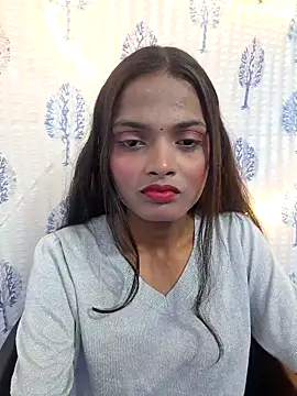 iam-anshika online show from February 27, 2026, 6:46 am