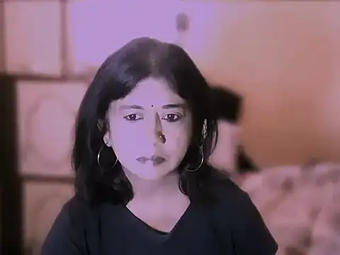 IndianPleasures21 online show from March 10, 2026, 8:19 am