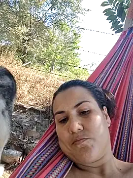 Afrodita-87 online show from April 22, 2026, 8:32 pm