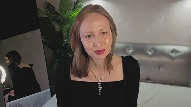 Elizabeth Andersonn online show from March 8, 2026, 8:29 am