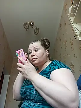 KiraStanton online show from February 23, 2026, 11:07 am